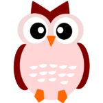 Big eyed Owl