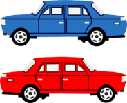 auto,automobile car, coupe, sedan, transport vehicle, Family car, Classic car ,Land vehicle, Fiat 125